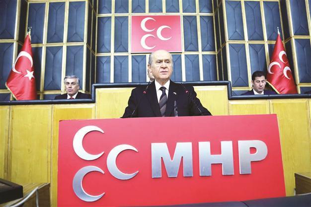 MHP leader urges gov’t to shed light on deadly attack on party office
