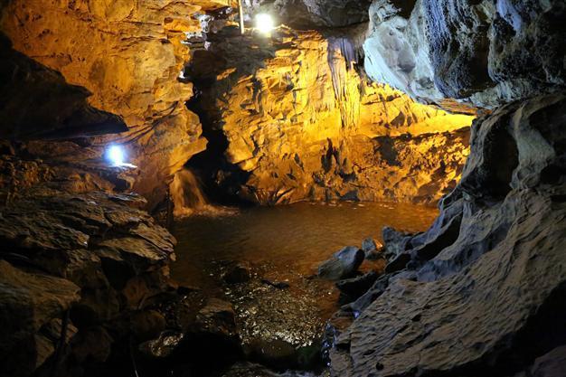 Mistery of Trabzons hidden haven still not solved