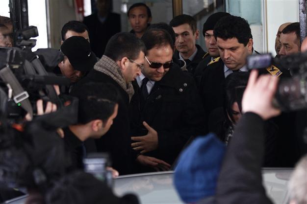 Prosecutors who launched Turkey’s graft probe removed from case amid fresh purge