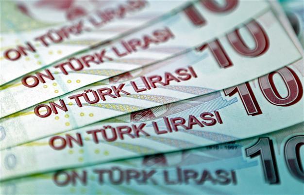 Central Banks rate boost to Turkish Lira fizzles out