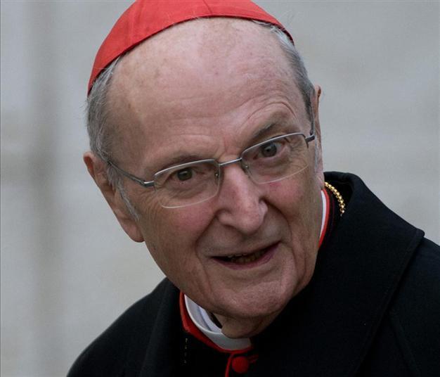 German archbishops comment on birth rate of Muslims sparks outcry