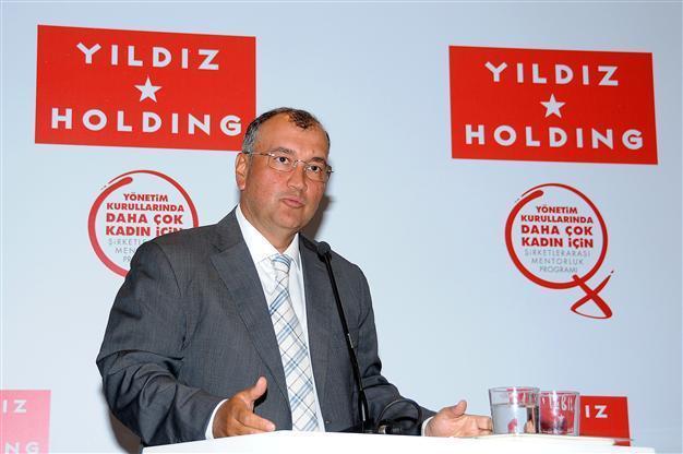 Turkey’s Yıldız Holding plans to sell stakes in Islamic lender