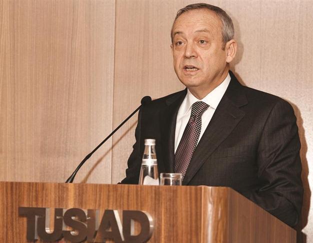 Turkish business leaders divided over rate hike