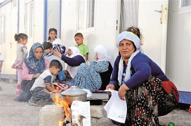 Van earthquake victims will march towards Ankara