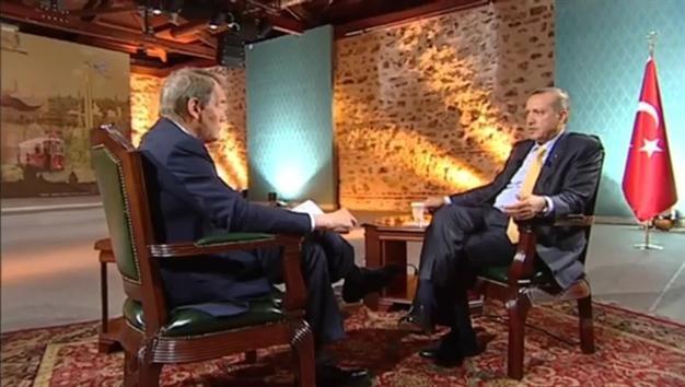Turkish PM Erdoğan ‘hopes’ US will send back Gülen, saying legal process will start