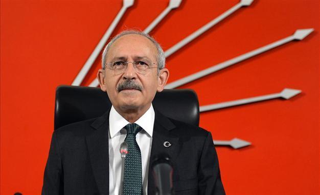 Istanbul Prosecutor’s Office summons main opposition CHP leader to testify by mistake