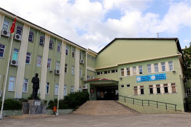 Kenan Evren’s name removed from two schools in Marmaris