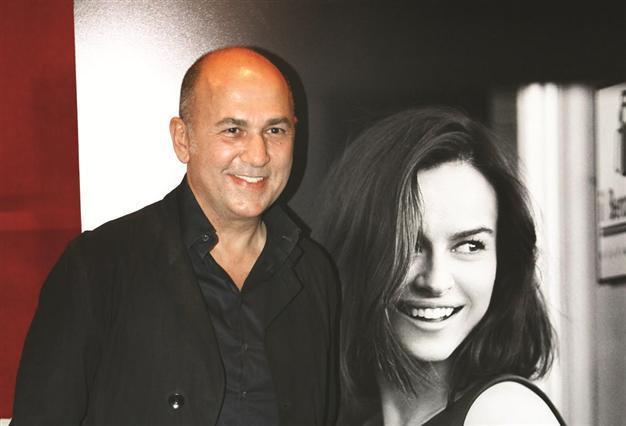 Ferzan Özpetek film makes gala in Diyarbakır