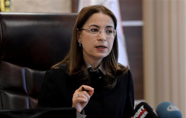 Turkish minister advises families to teach children to scream to prevent murders