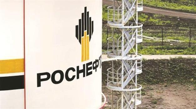 US sanctions fuel worries for Russia-linked oil firms