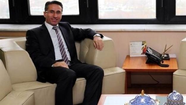 Head of Turkeys financial crime unit dismissed as part of purges