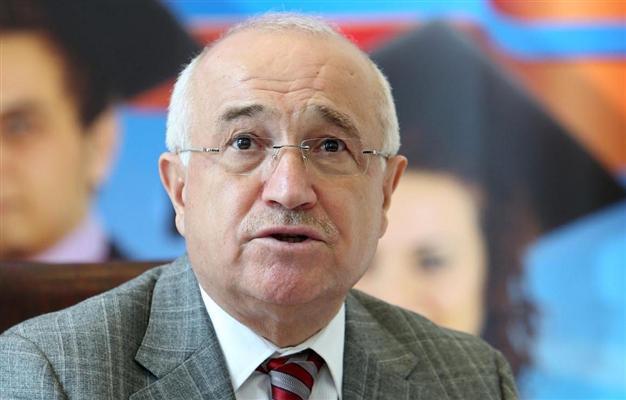 Engin Alan’s imprisonment is unfair, says Parliament Speaker
