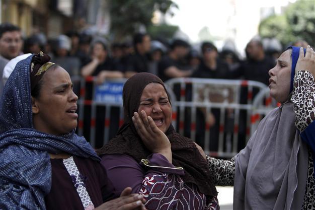 43 Turkish rectors urge Egypt’s Grand Mufti not to approve death sentences