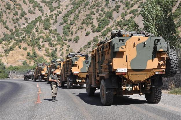 Turkish state fund approves sale of armored vehicle maker BMC