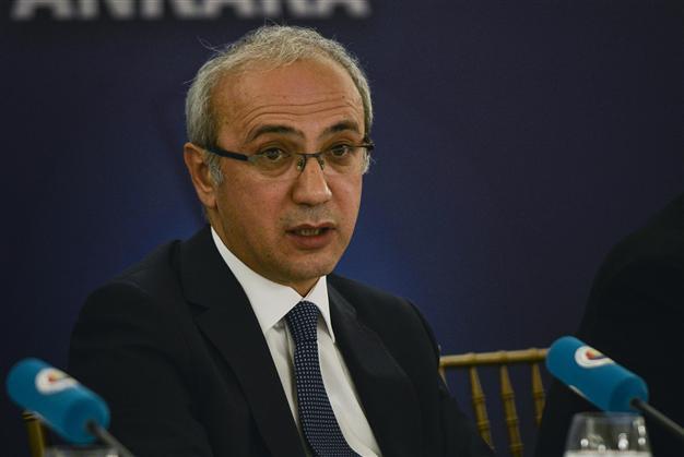 Court decision granting stay of execution on YouTube ban not delivered to TİB: Minister