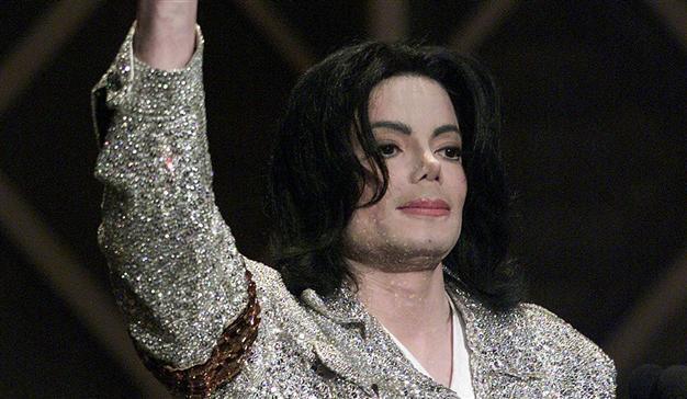 New album aims to resurrect Jacksons star power