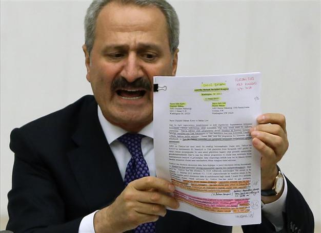 Watchmaker questions authenticity of bill shown by ex-minister during graft session