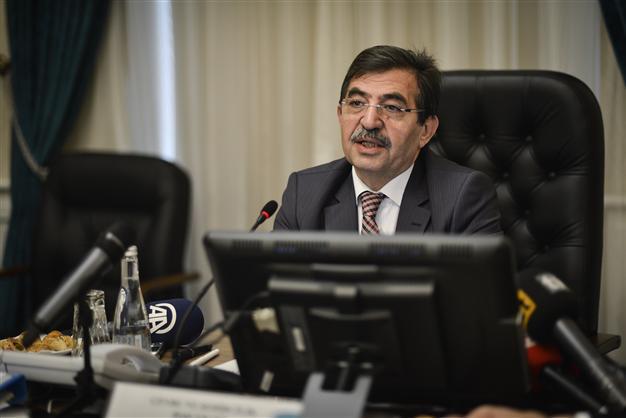 Minister says many trees to be felled for third airport while vowing to plant more