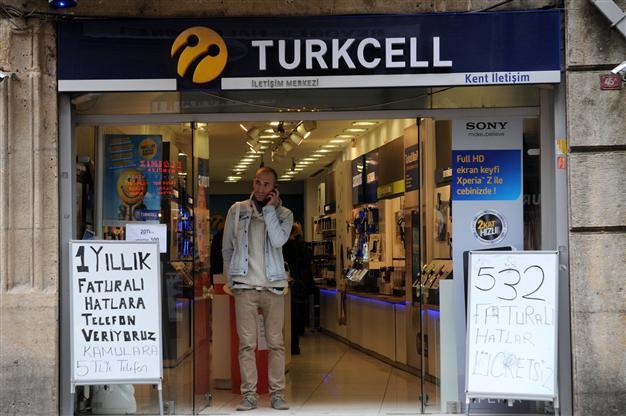Turkcell ownership row may inch towards resolution with UK ruling