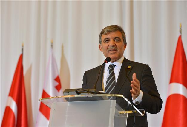 Warning over European introversion, Turkey reiterates commitment to EU bid