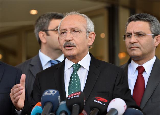 Main opposition CHP open to MHP’s ‘joint candidate’ proposal
