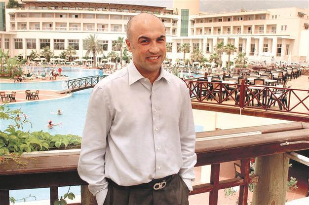 Businessman defends investments accused of destroying assets