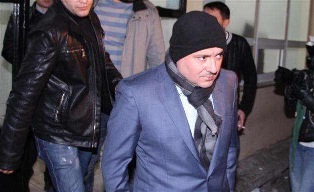 Graft suspect resigns from state-run Ziraat Bank around one month after appointment