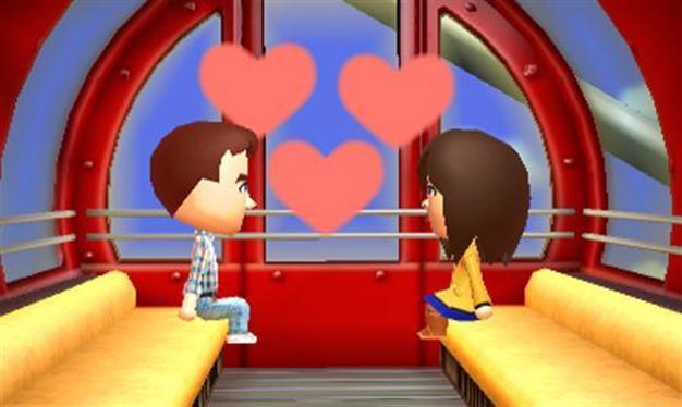 Nintendo apologizes for lack of virtual equality