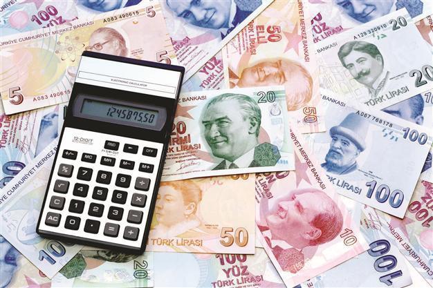 Inflation climbing while Turkish wage-earners always left behind