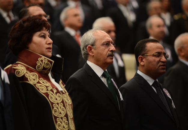 Turkish PM Erdoğan lost the ability to rule the country: Main opposition CHP