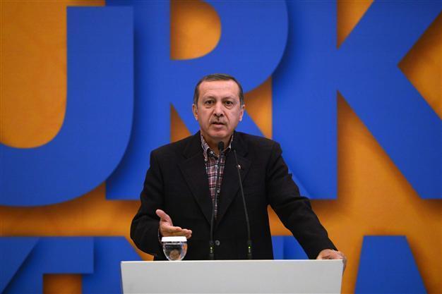 Turkish PM Erdoğan vows ‘to sterilize’ Gülen movement ‘by boiling or molecularizing’