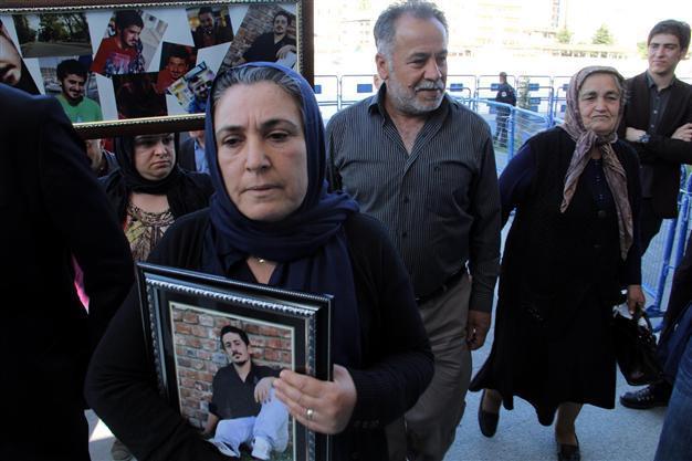 Key witness’ testimony sends Gezi victim’s family to tears