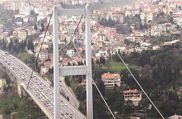 FDI in Turkey surges by 50 percent to $4.2 billion