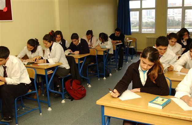 Inequalities in the education system continue to persist
