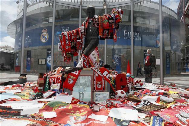 Atletico Madrid, Real Madrid routes to Champions League final