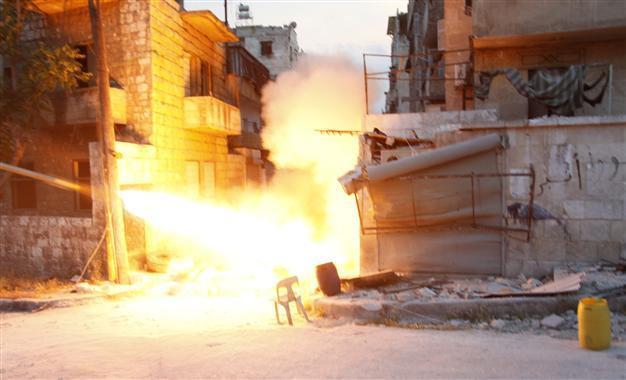 21 killed as Syria rebels shell Assad election rally: monitor