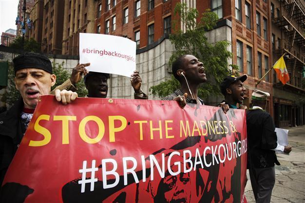 UN blacklists Nigerias Boko Haram, imposes sanctions