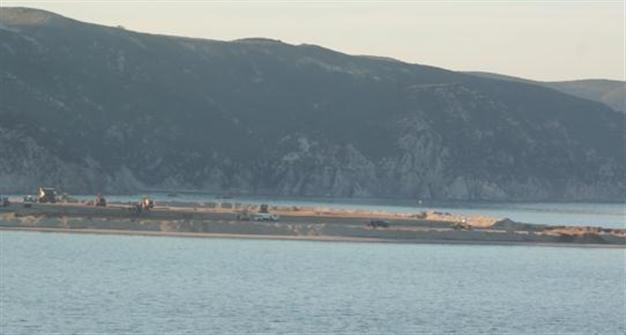 Court issues fourth stay of execution for thermal plant project in Kaz Mountains