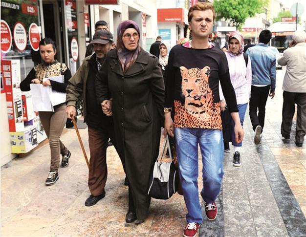 The ordeal of a hermaphrodite in Turkey