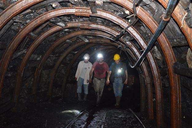 Former owner warned state, Soma Coal Mining about deadly risks
