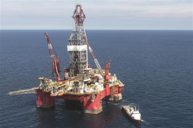 Cypriot peace ‘to lead the way for energy’