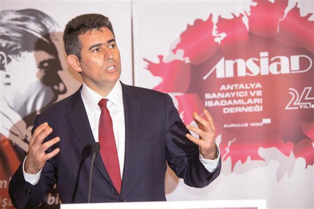 Turkish Bars Association submits proposal for retrials