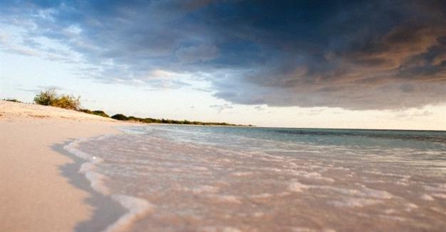 BLOG: Memories from a perfect honeymoon