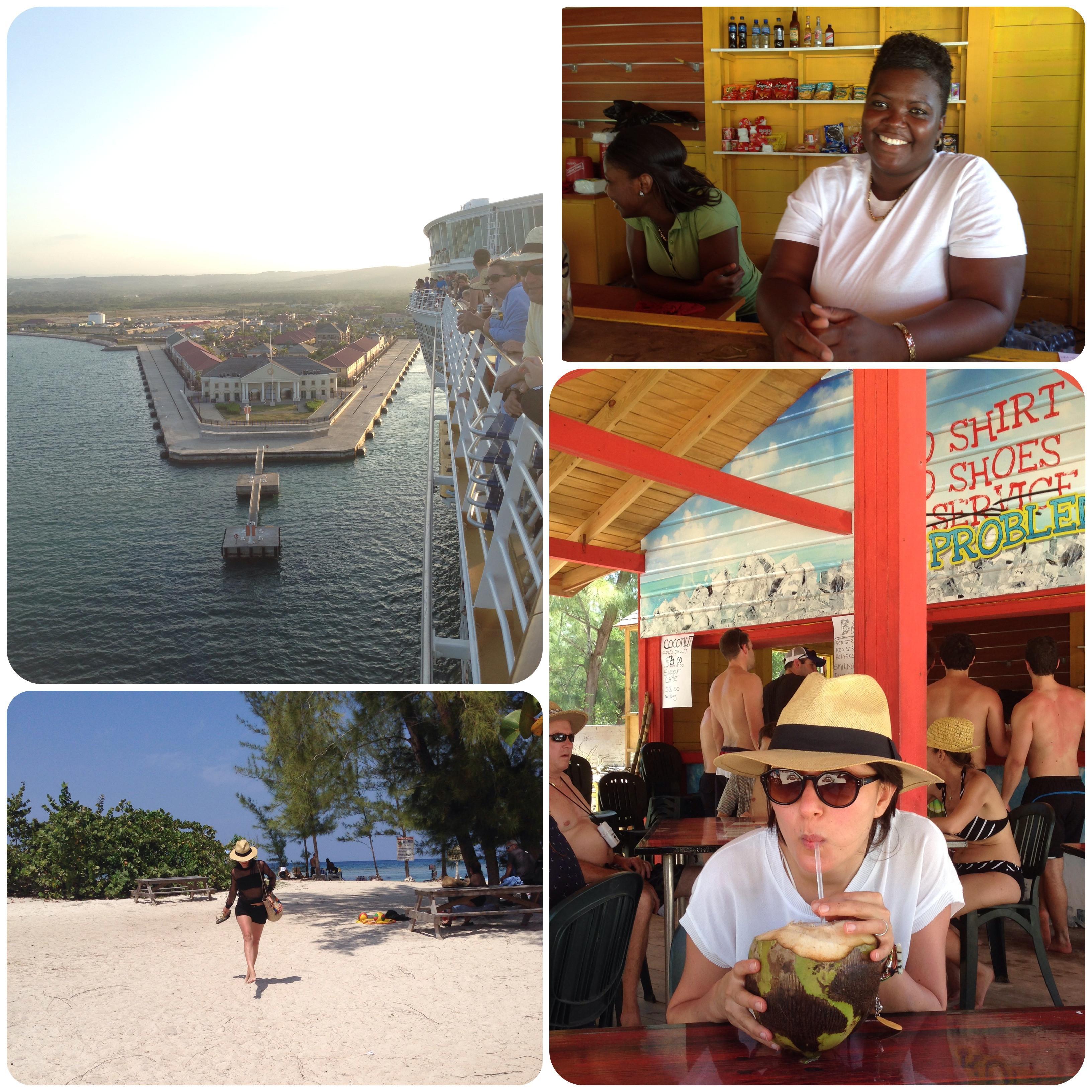 BLOG: Memories from a perfect honeymoon