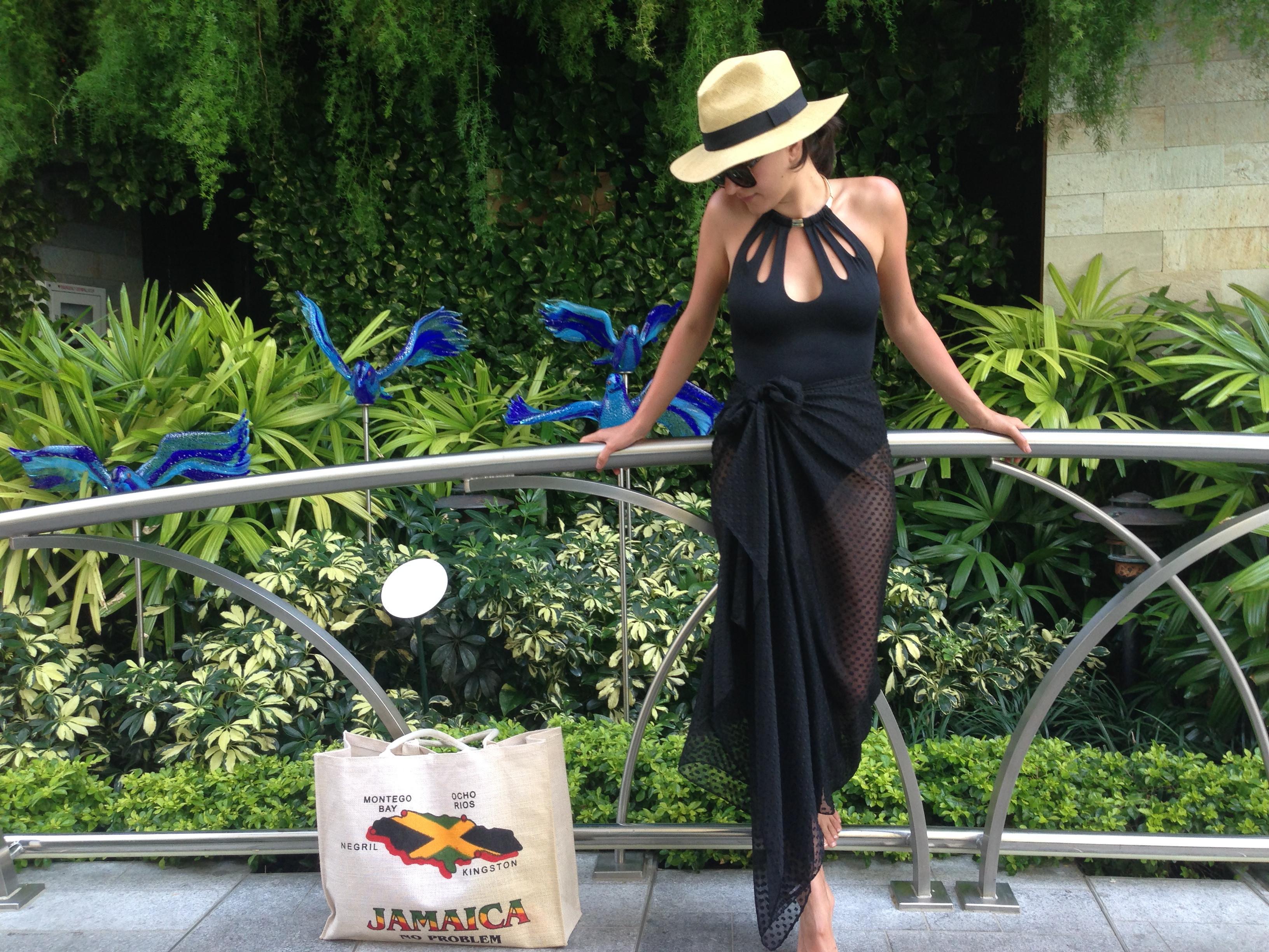 BLOG: Memories from a perfect honeymoon