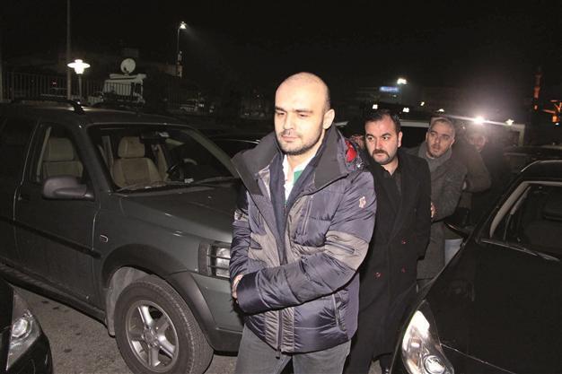 Charges against 60 suspects dismissed in Dec 17 graft probe into illegal construction