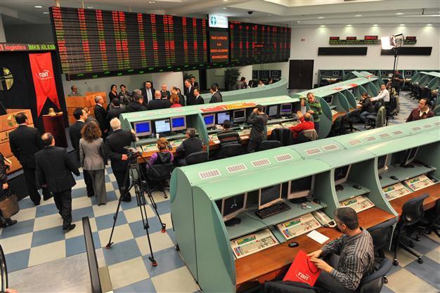 Turkish stocks boosted by better-than-expected earnings