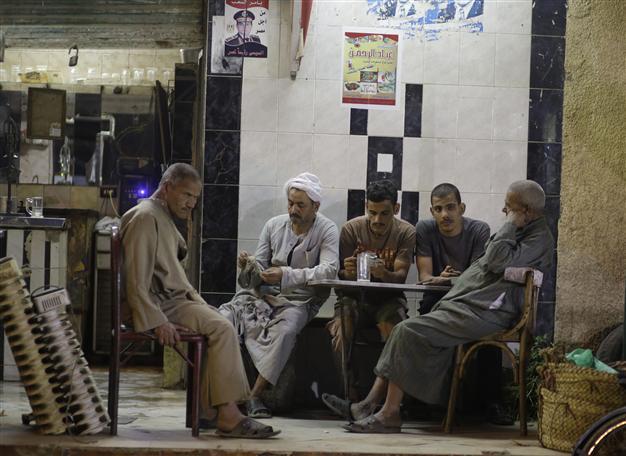 Saudis get Internet hotline to the king