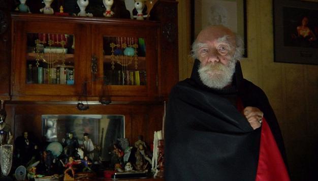 Istanbuls Count Dracula and Turkeys vampire renaissance