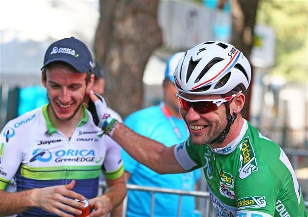 Young talent Adam Yates wins Tour of Turkeys 50th edition